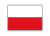 POMODORINO RISTORANTE PIZZERIA BAR - Polski